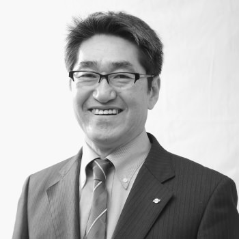 代表取締役 遠藤 利秀